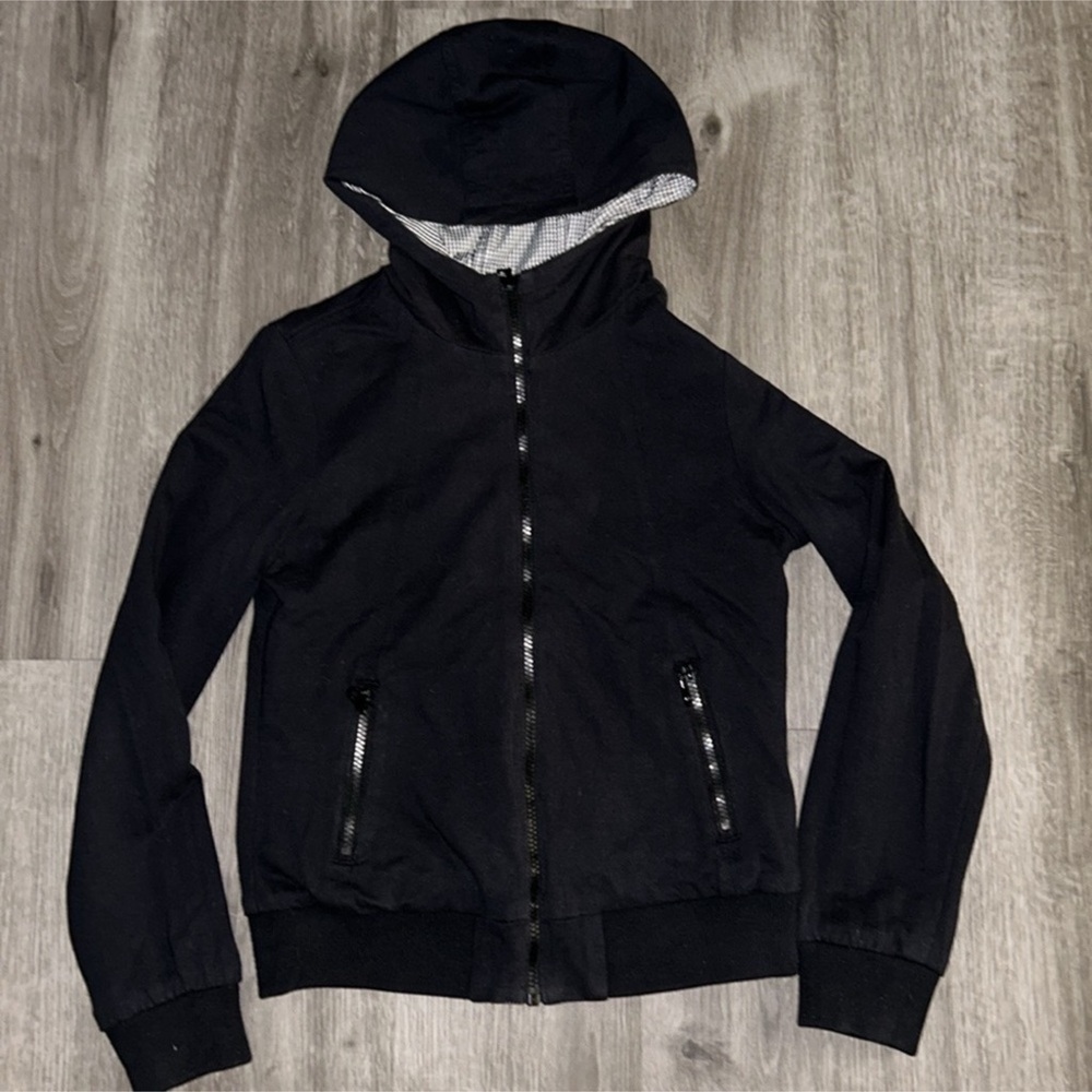 Reversible Jacket - Picture 5 of 14